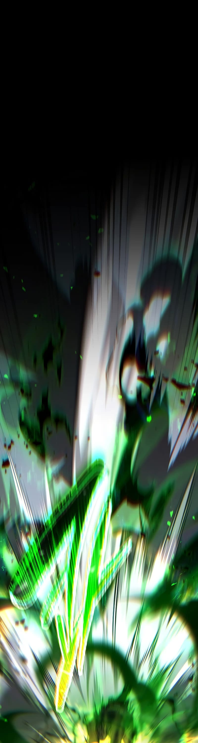 Drug-Eating Genius Mage Chapter 45 page 2 - Chapter 45