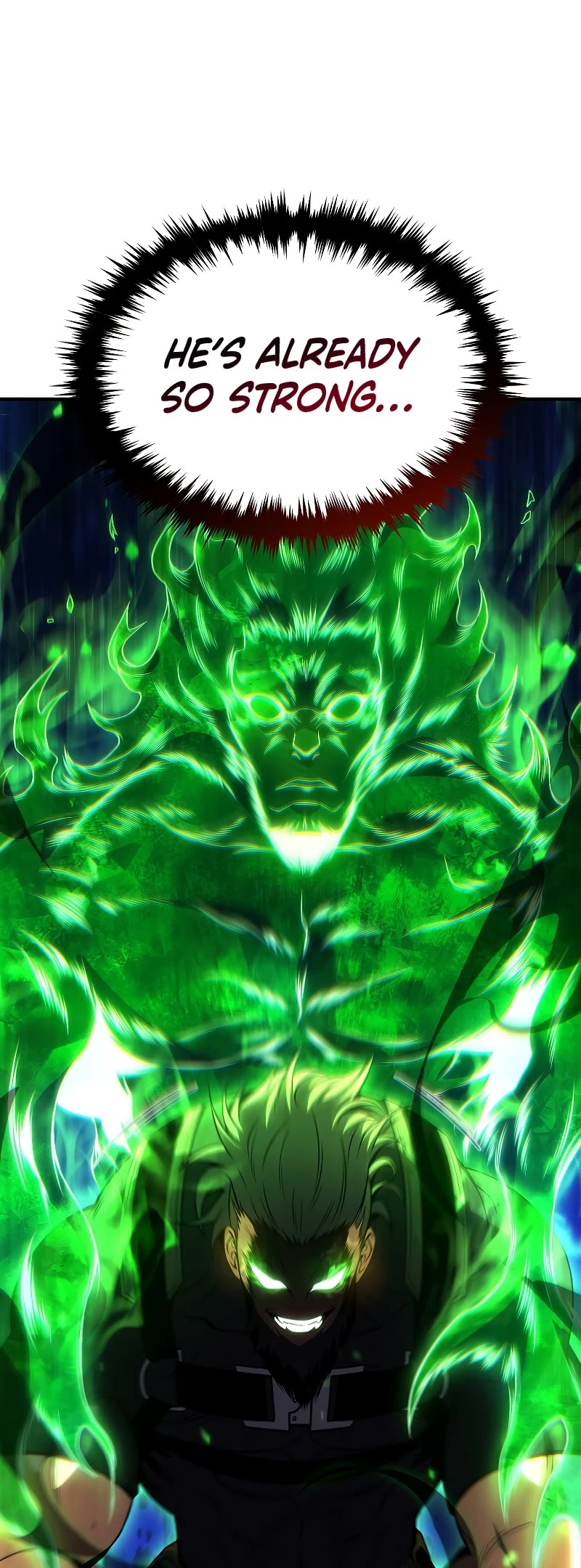 Drug-Eating Genius Mage Chapter 45 page 25 - Chapter 45