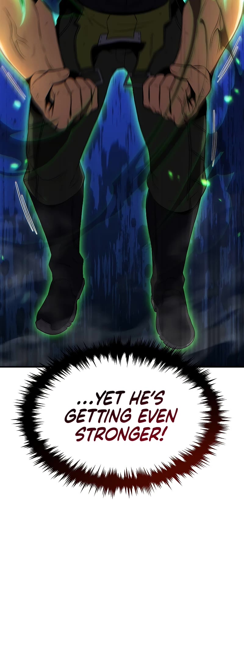 Drug-Eating Genius Mage Chapter 45 page 26 - Chapter 45