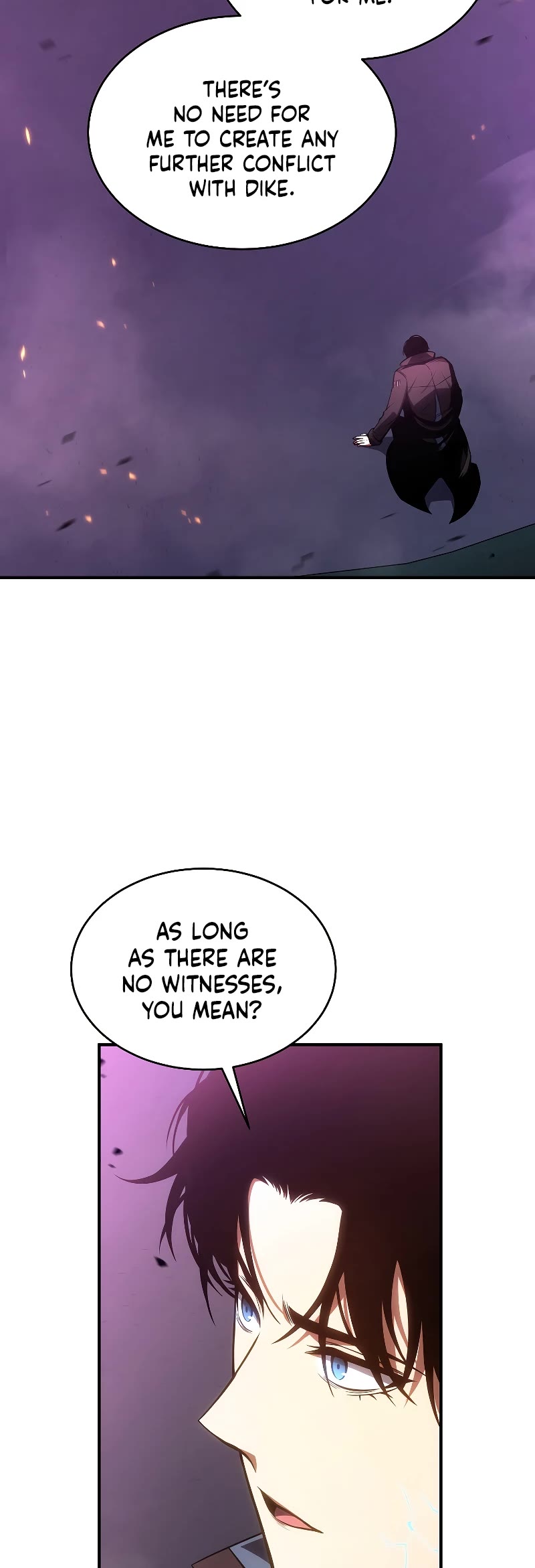 Drug-Eating Genius Mage Chapter 45 page 30 - Chapter 45