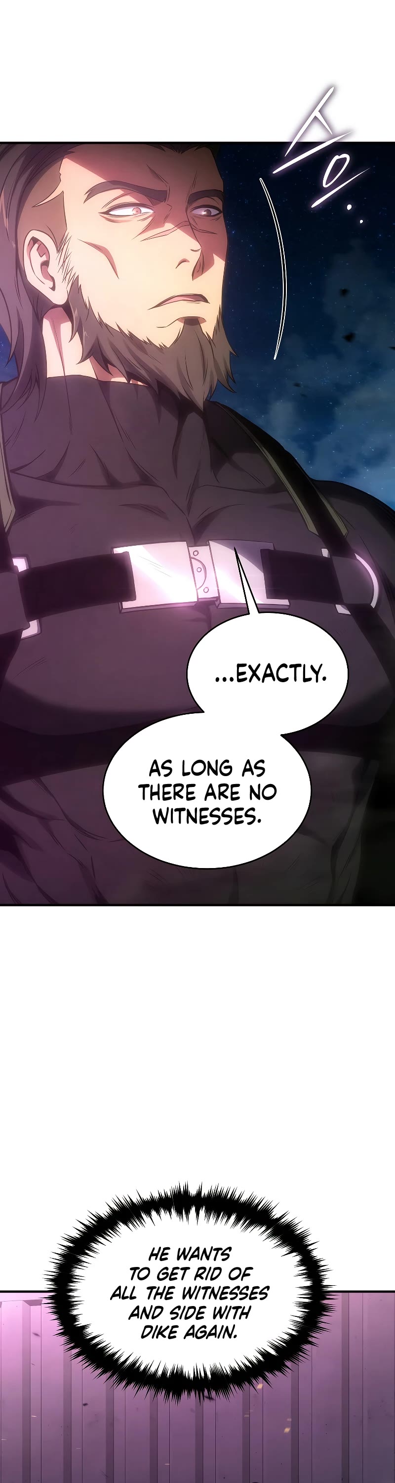 Drug-Eating Genius Mage Chapter 45 page 32 - Chapter 45