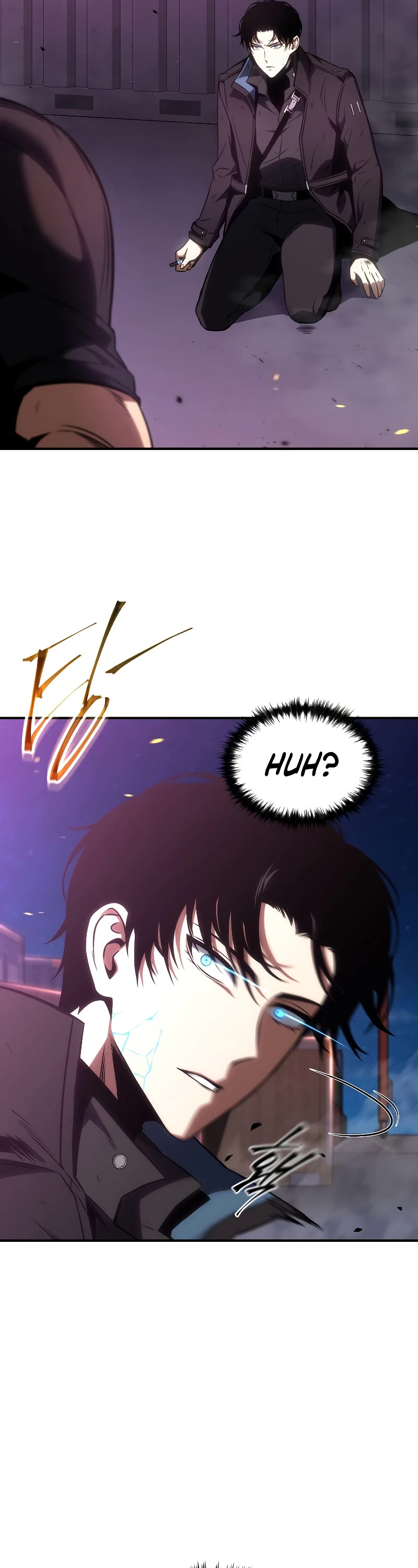 Drug-Eating Genius Mage Chapter 45 page 33 - Chapter 45