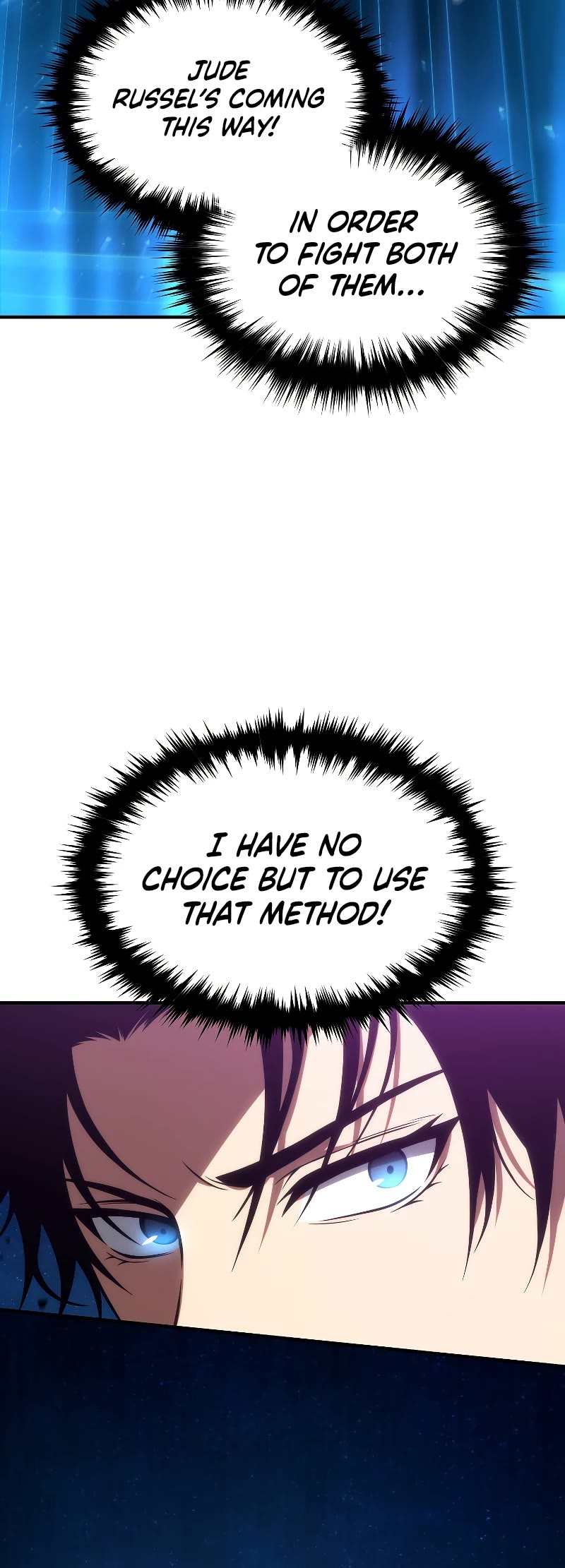Drug-Eating Genius Mage Chapter 45 page 35 - Chapter 45