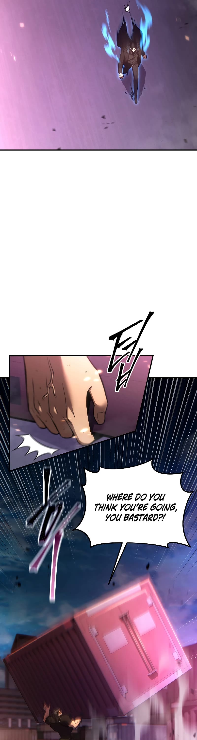 Drug-Eating Genius Mage Chapter 45 page 37 - Chapter 45