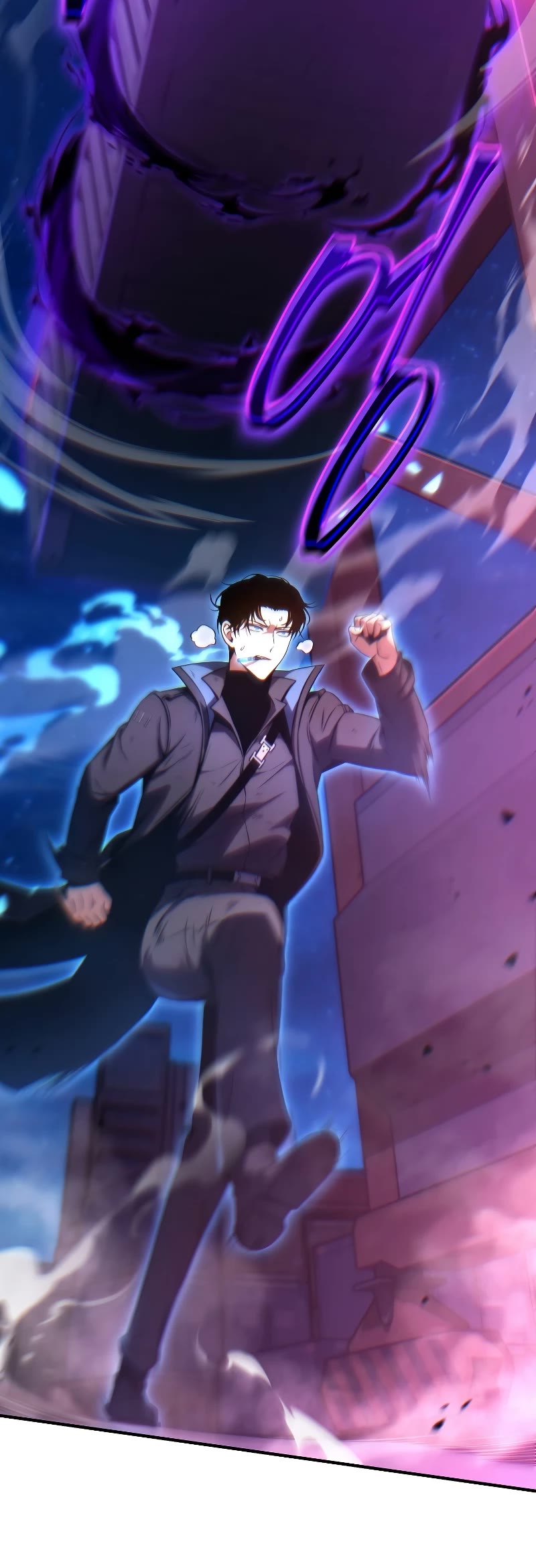 Drug-Eating Genius Mage Chapter 45 page 46 - Chapter 45