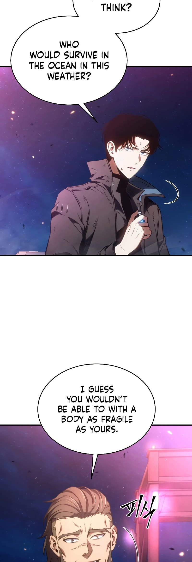 Drug-Eating Genius Mage Chapter 45 page 50 - Chapter 45