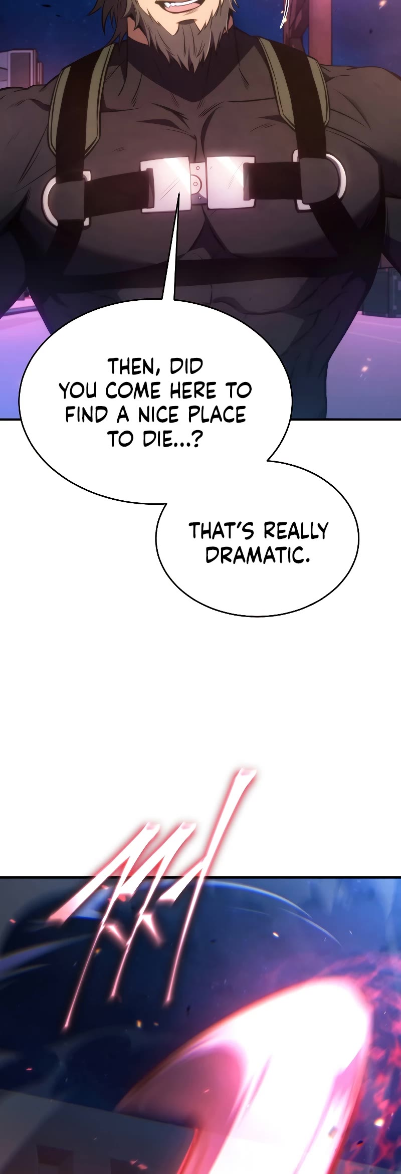 Drug-Eating Genius Mage Chapter 45 page 51 - Chapter 45
