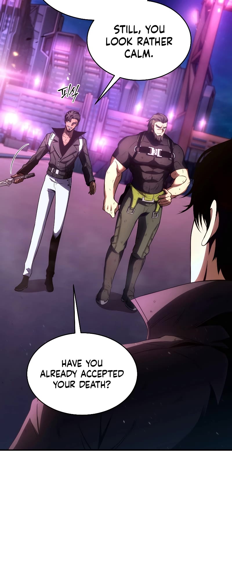 Drug-Eating Genius Mage Chapter 45 page 56 - Chapter 45