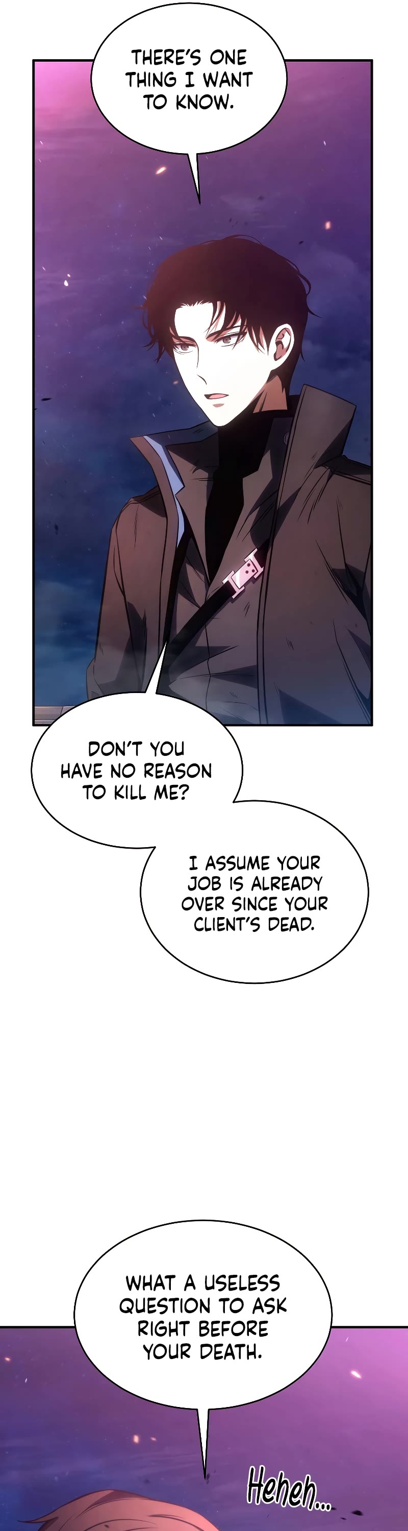 Drug-Eating Genius Mage Chapter 45 page 57 - Chapter 45