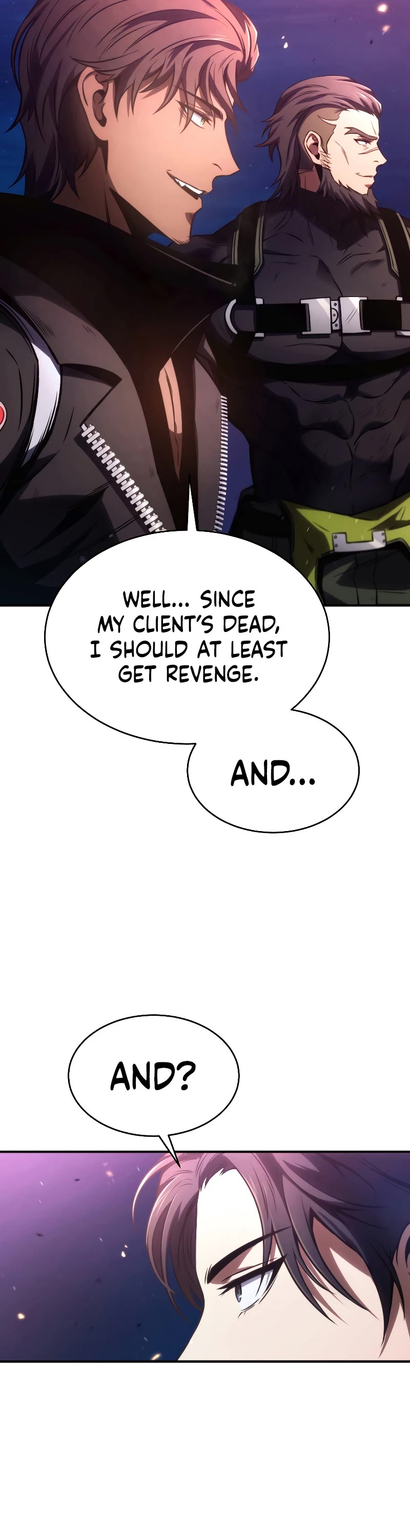 Drug-Eating Genius Mage Chapter 45 page 58 - Chapter 45