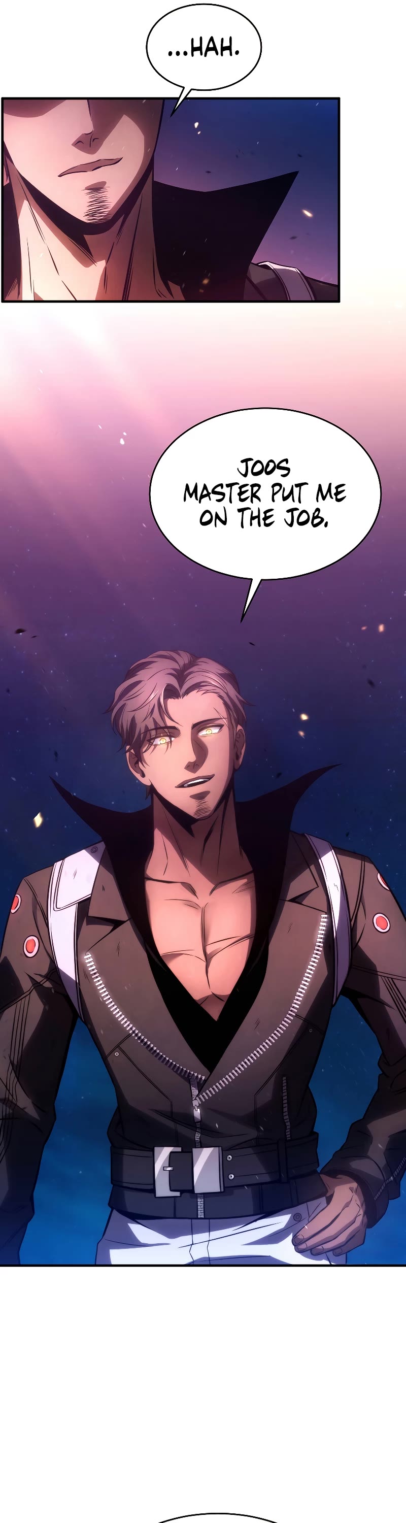 Drug-Eating Genius Mage Chapter 45 page 59 - Chapter 45