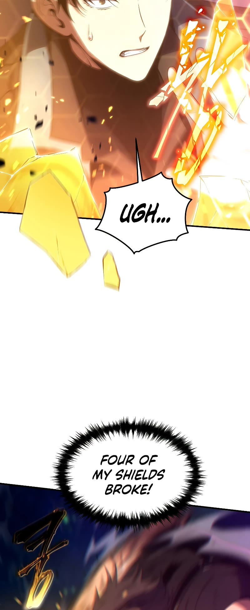 Drug-Eating Genius Mage Chapter 45 page 6 - Chapter 45