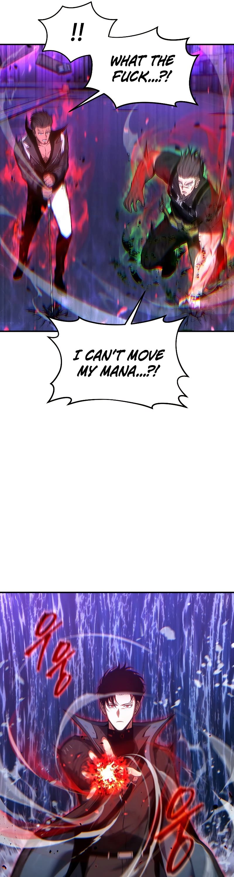 Drug-Eating Genius Mage Chapter 46 page 14 - Chapter 46