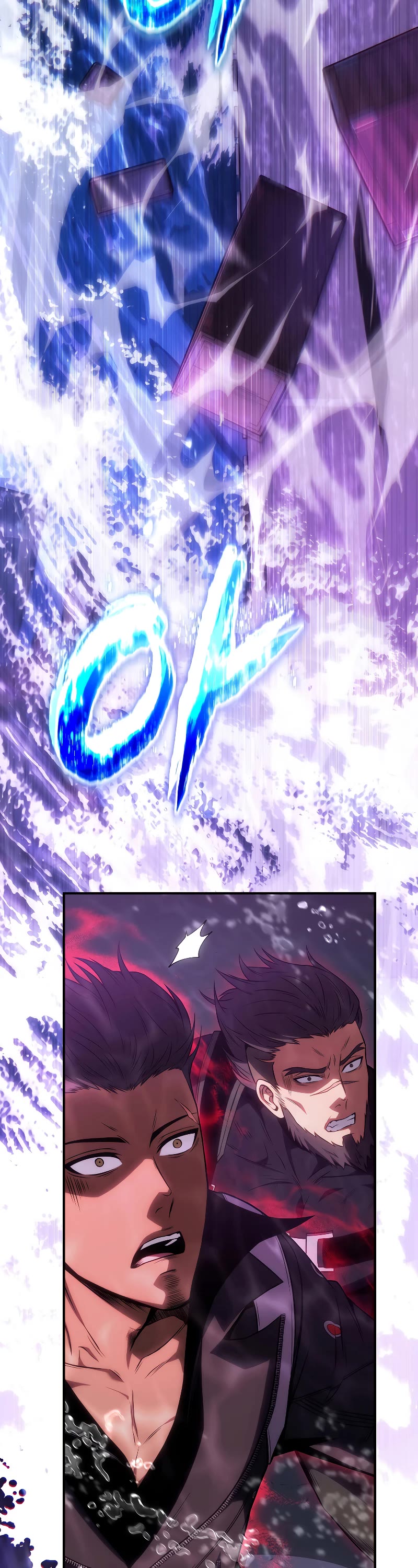 Drug-Eating Genius Mage Chapter 46 page 18 - Chapter 46