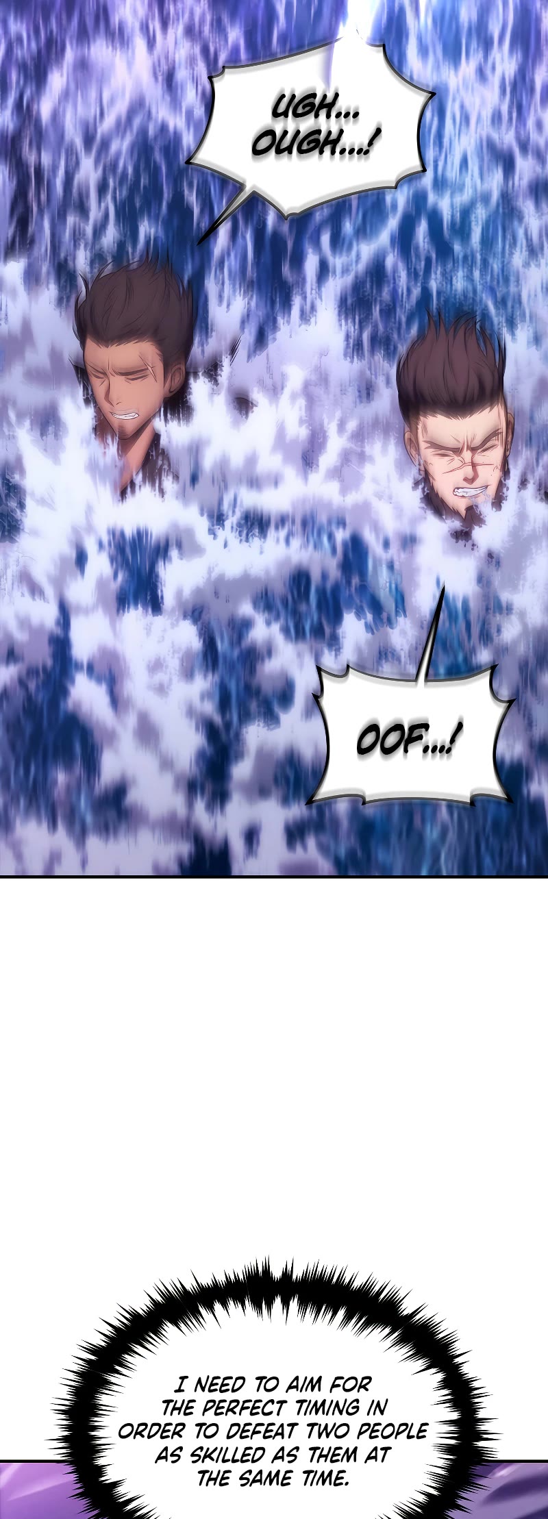 Drug-Eating Genius Mage Chapter 46 page 20 - Chapter 46