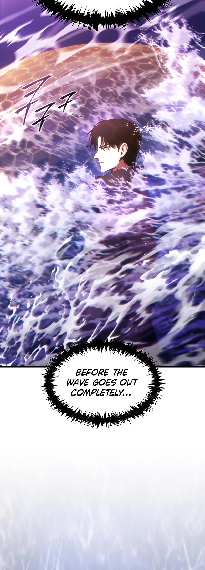 Drug-Eating Genius Mage Chapter 46 page 21 - Chapter 46