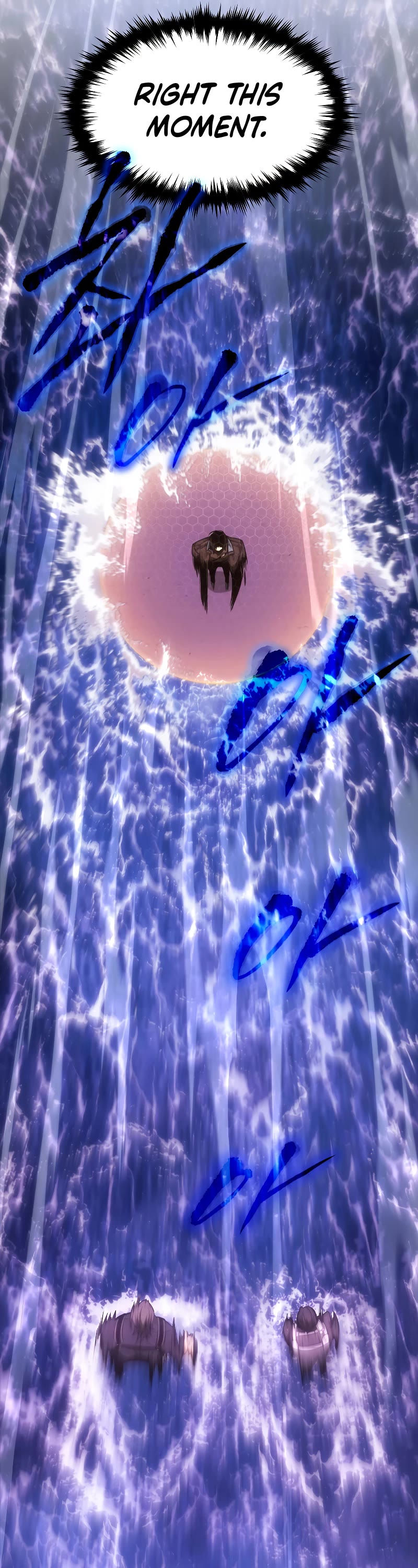 Drug-Eating Genius Mage Chapter 46 page 22 - Chapter 46