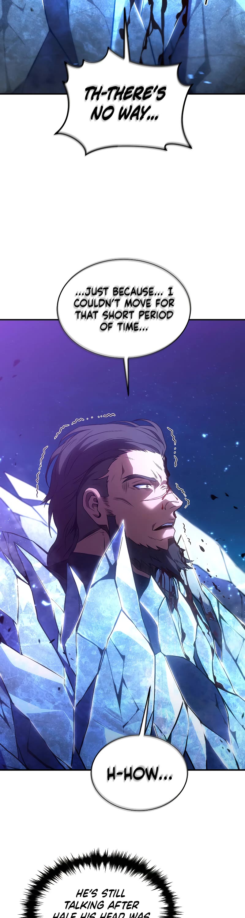 Drug-Eating Genius Mage Chapter 46 page 29 - Chapter 46