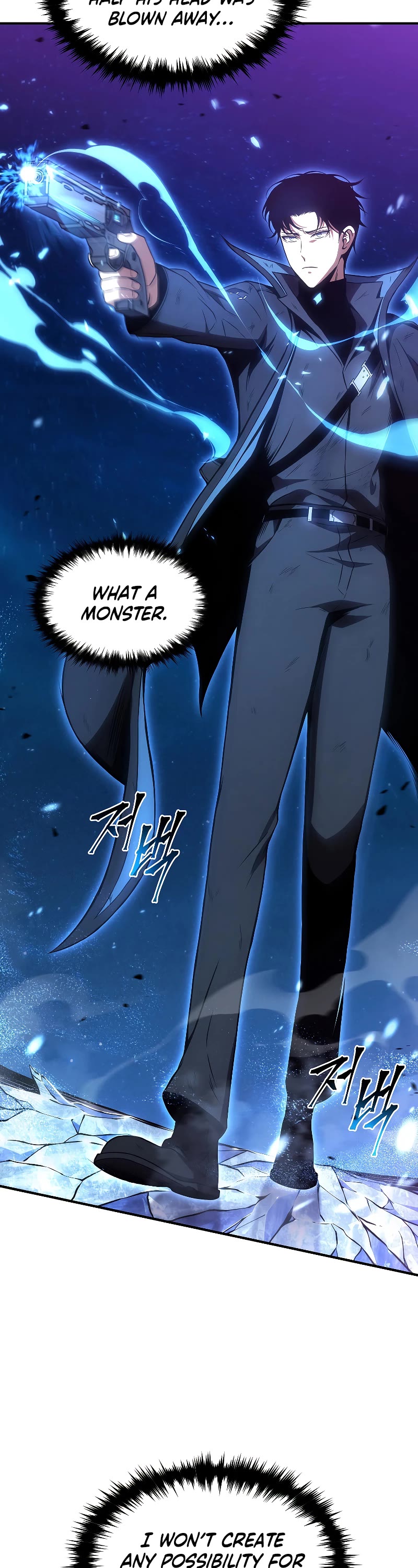 Drug-Eating Genius Mage Chapter 46 page 30 - Chapter 46