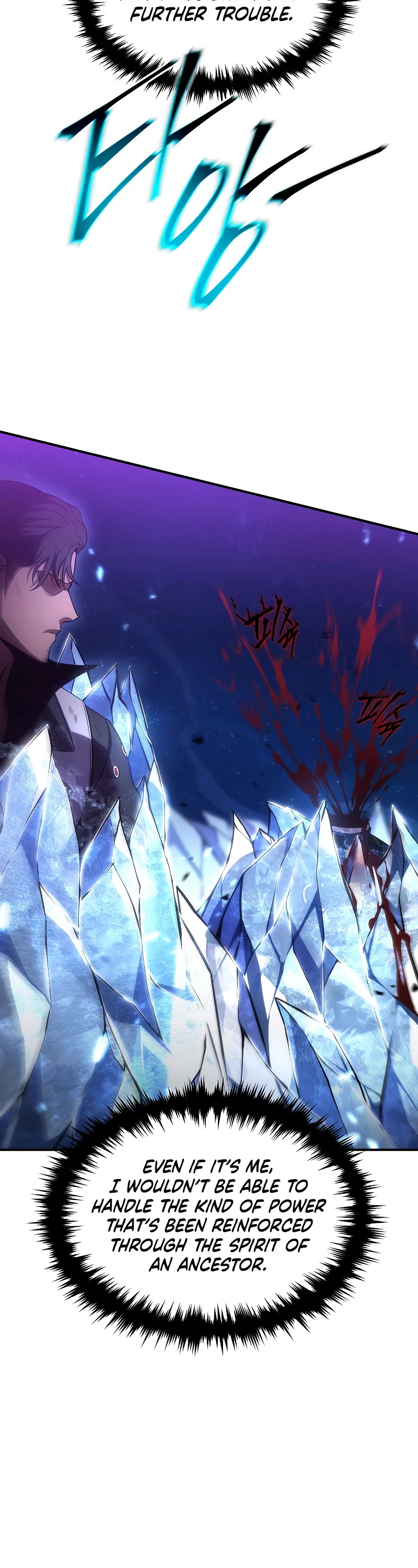 Drug-Eating Genius Mage Chapter 46 page 31 - Chapter 46