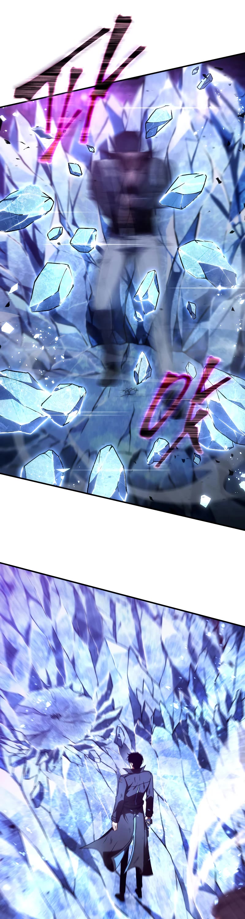 Drug-Eating Genius Mage Chapter 46 page 34 - Chapter 46