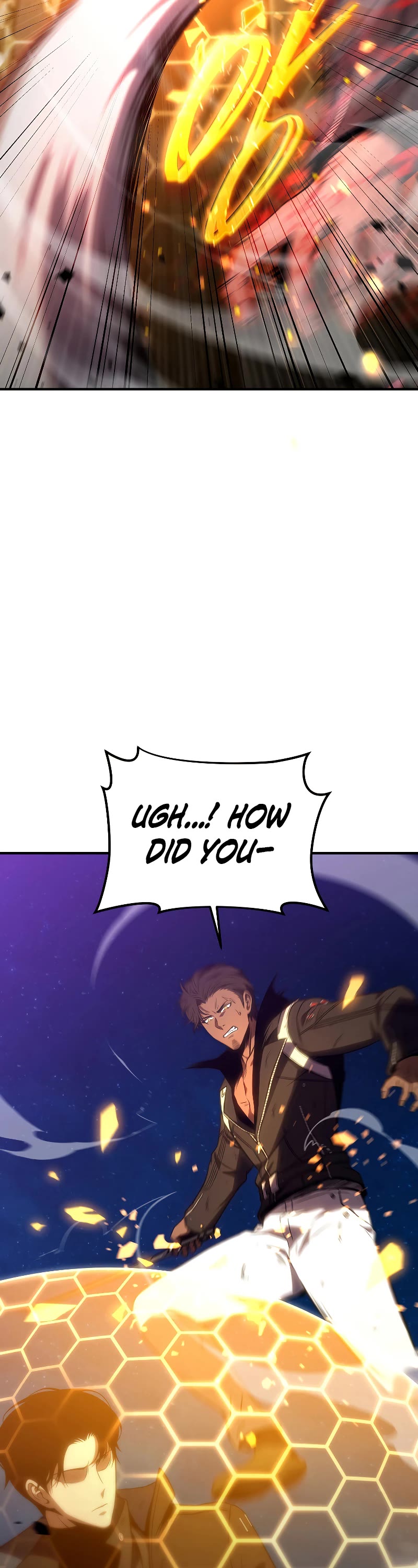 Drug-Eating Genius Mage Chapter 46 page 36 - Chapter 46