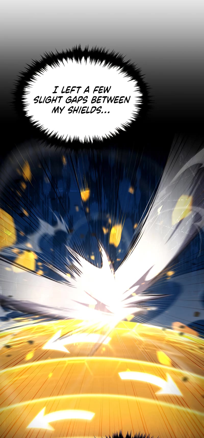 Drug-Eating Genius Mage Chapter 46 page 38 - Chapter 46