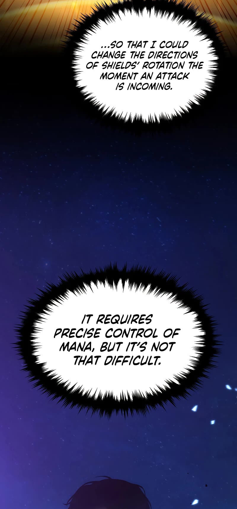 Drug-Eating Genius Mage Chapter 46 page 39 - Chapter 46