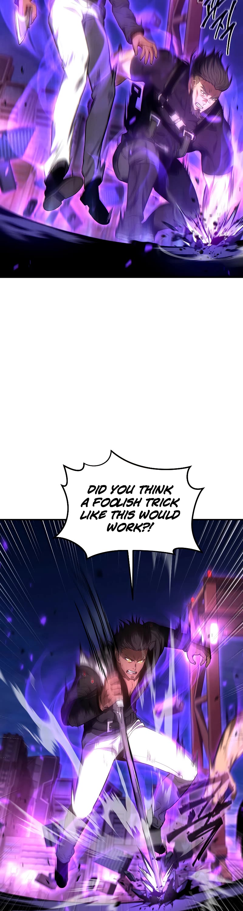 Drug-Eating Genius Mage Chapter 46 page 4 - Chapter 46