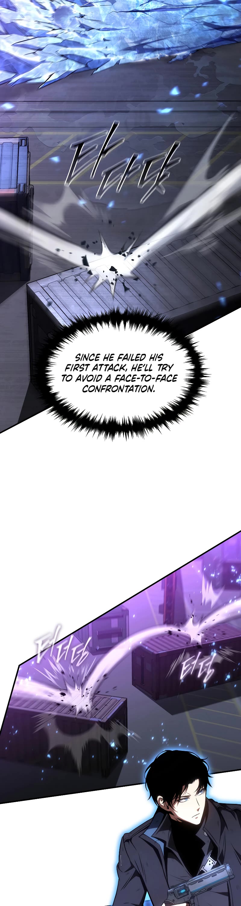 Drug-Eating Genius Mage Chapter 46 page 41 - Chapter 46