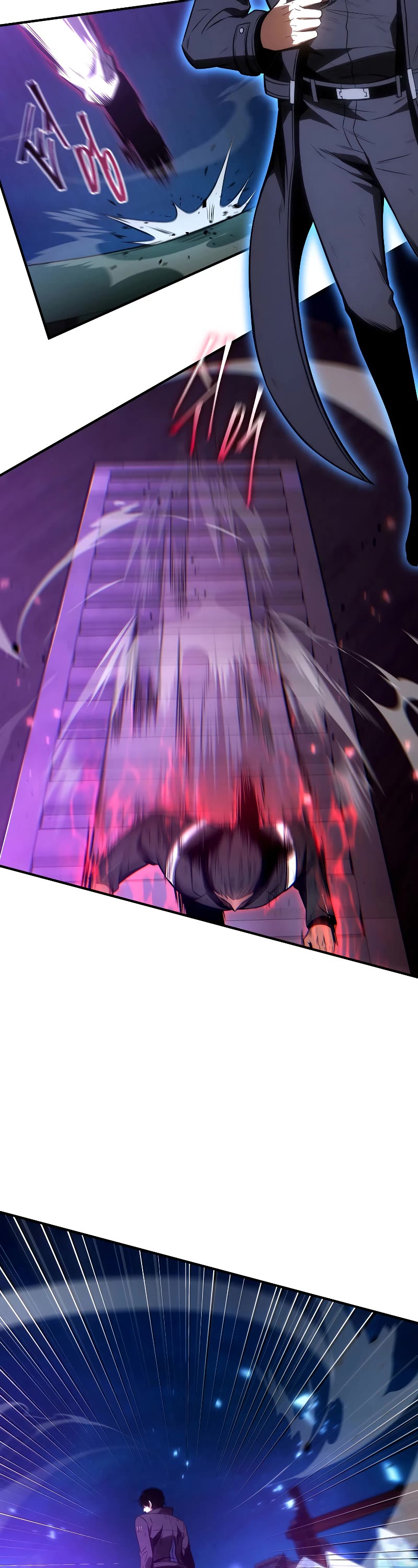 Drug-Eating Genius Mage Chapter 46 page 42 - Chapter 46
