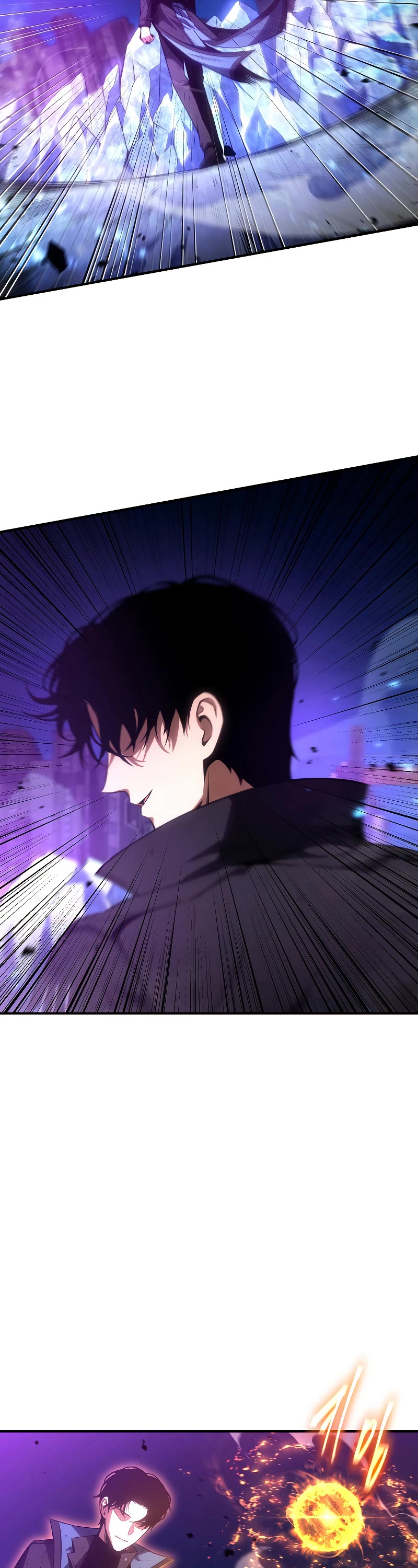 Drug-Eating Genius Mage Chapter 46 page 43 - Chapter 46