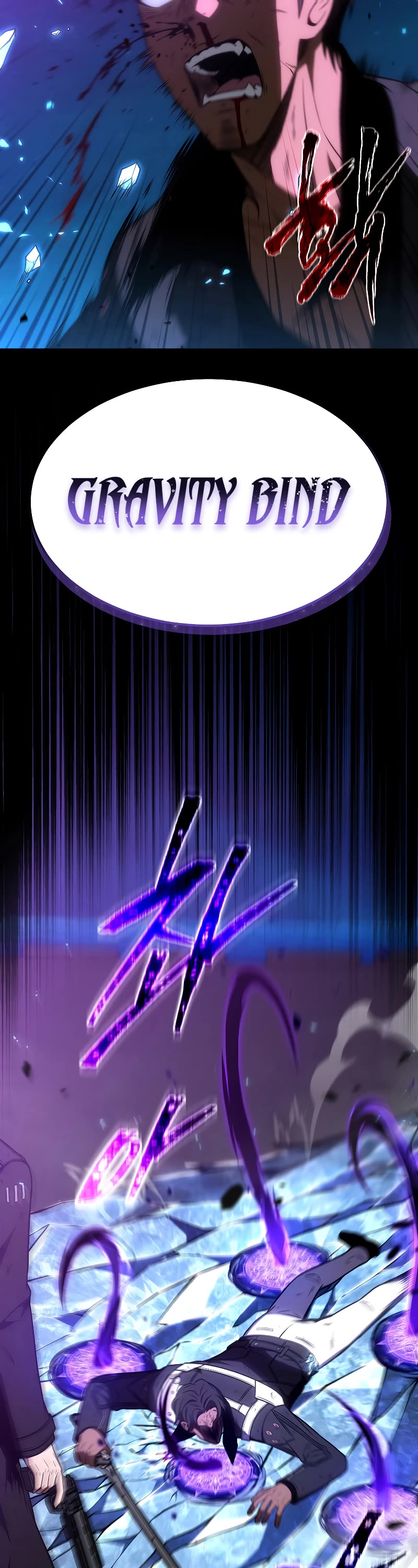 Drug-Eating Genius Mage Chapter 46 page 46 - Chapter 46