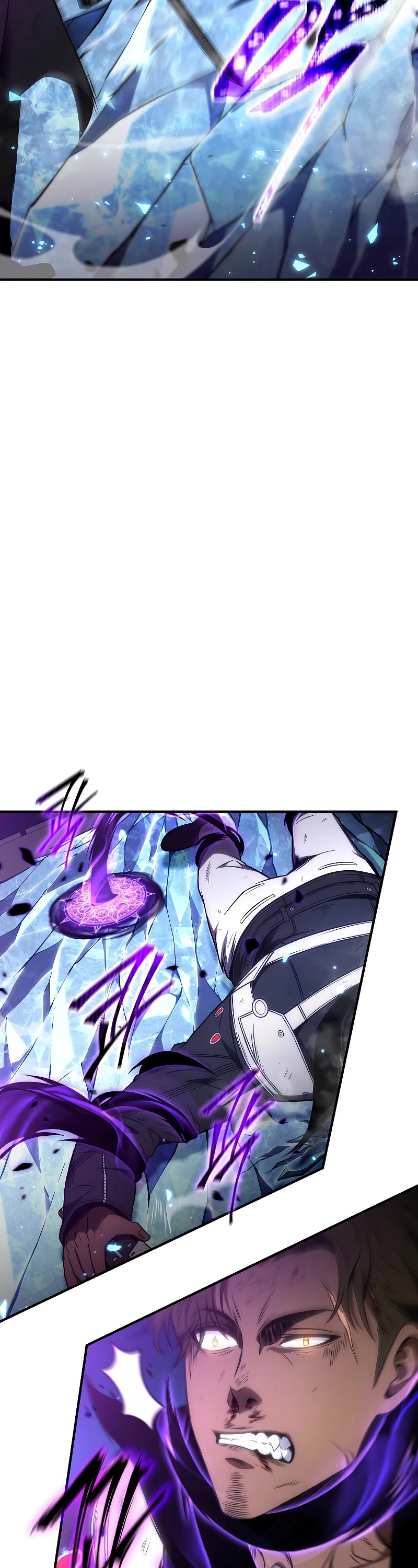 Drug-Eating Genius Mage Chapter 46 page 47 - Chapter 46