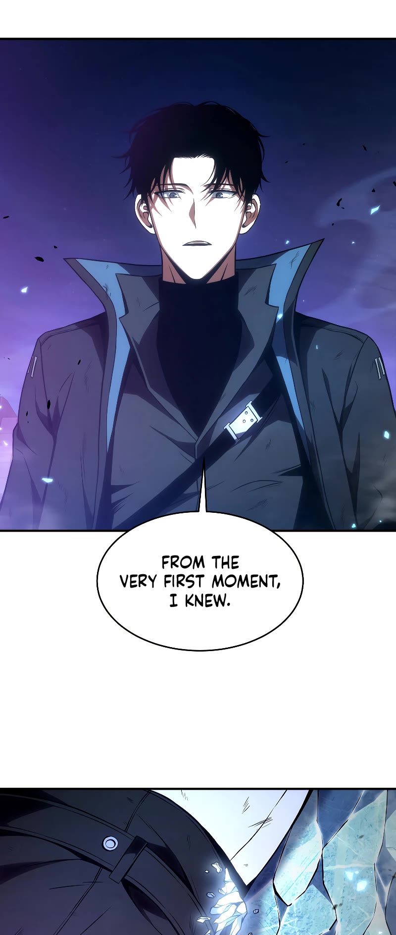 Drug-Eating Genius Mage Chapter 46 page 49 - Chapter 46