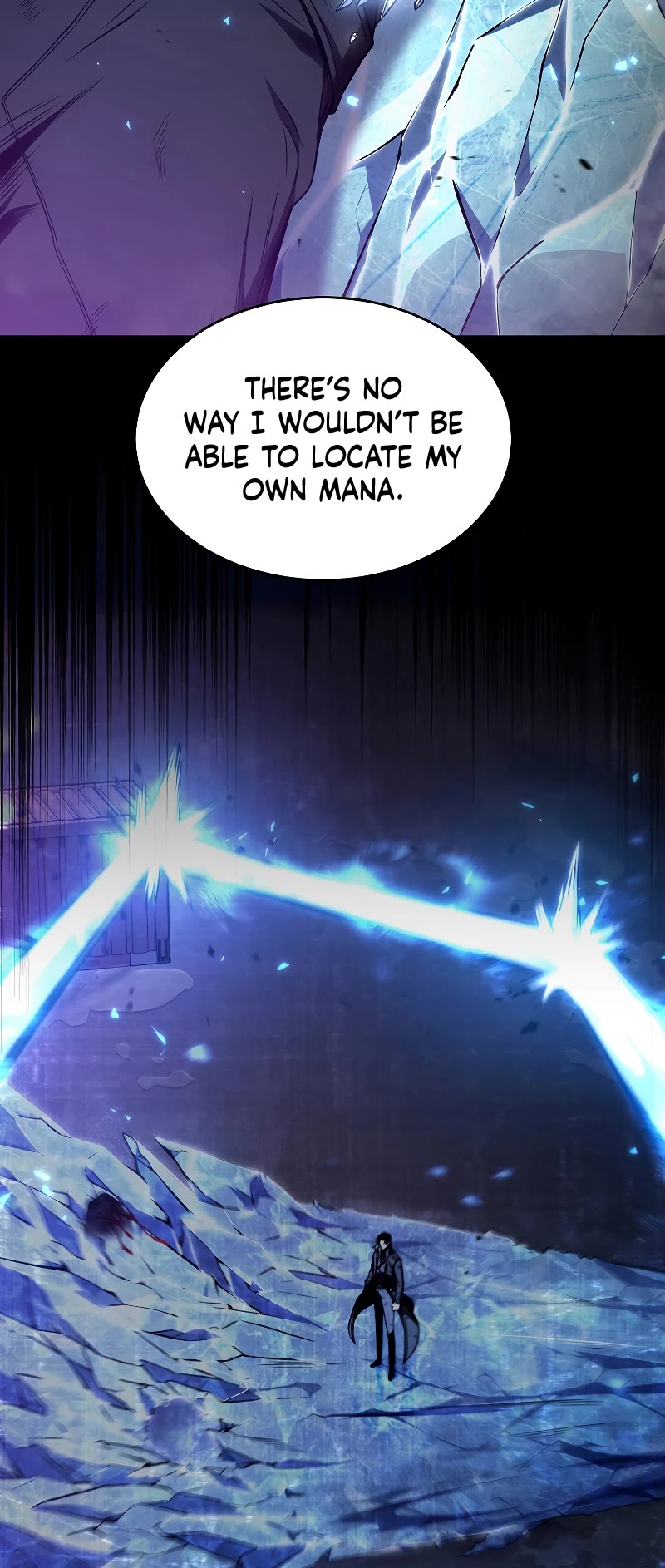 Drug-Eating Genius Mage Chapter 46 page 50 - Chapter 46