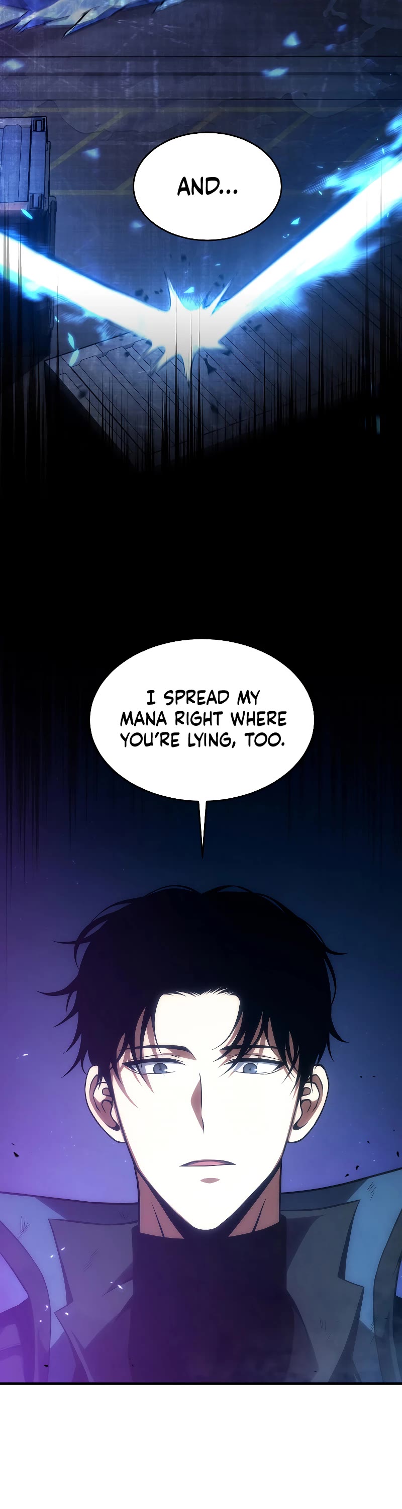 Drug-Eating Genius Mage Chapter 46 page 51 - Chapter 46