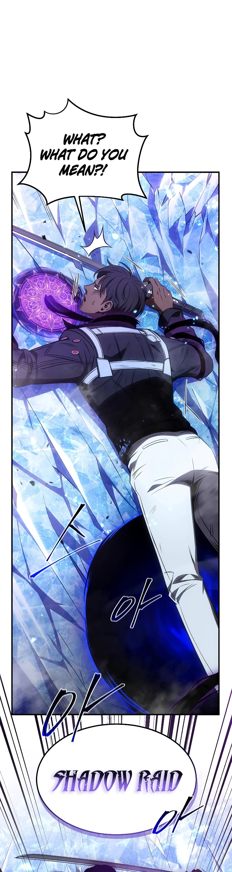 Drug-Eating Genius Mage Chapter 46 page 52 - Chapter 46