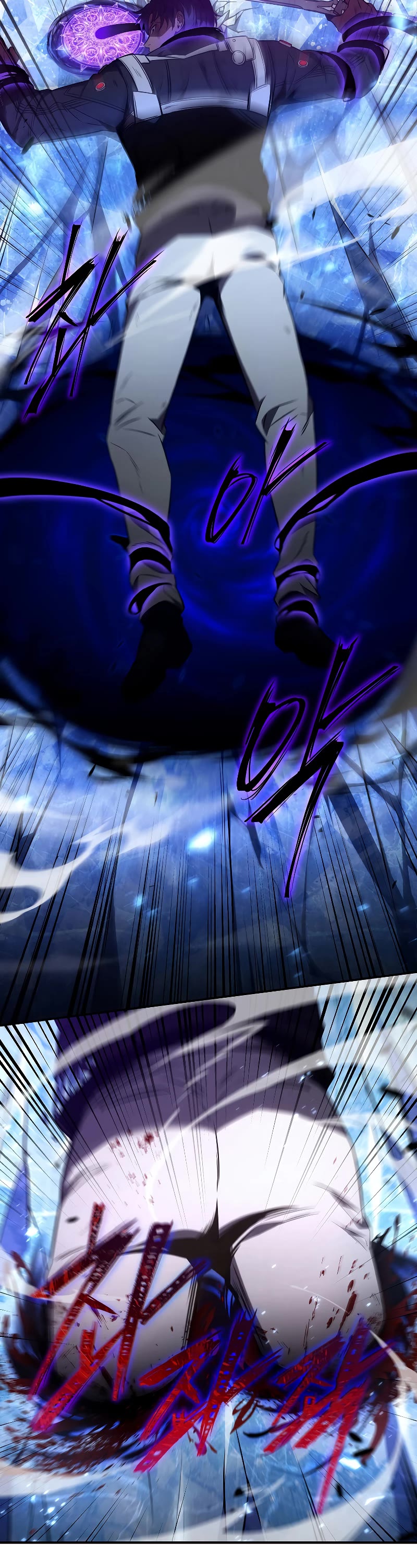 Drug-Eating Genius Mage Chapter 46 page 53 - Chapter 46