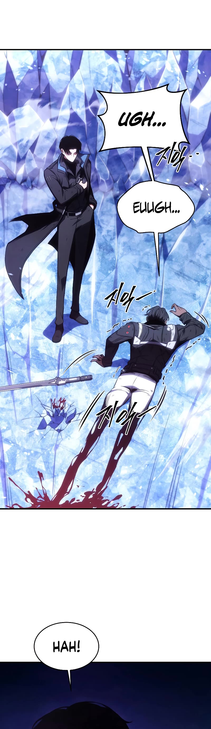 Drug-Eating Genius Mage Chapter 46 page 55 - Chapter 46
