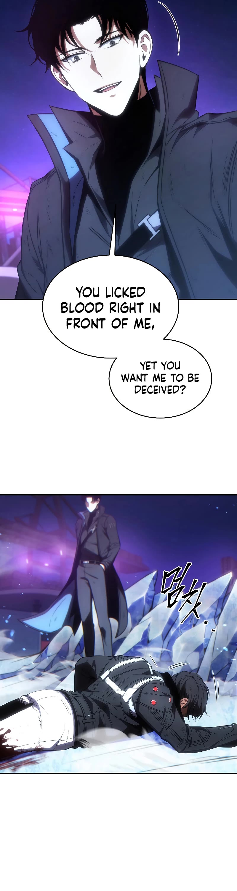 Drug-Eating Genius Mage Chapter 46 page 56 - Chapter 46