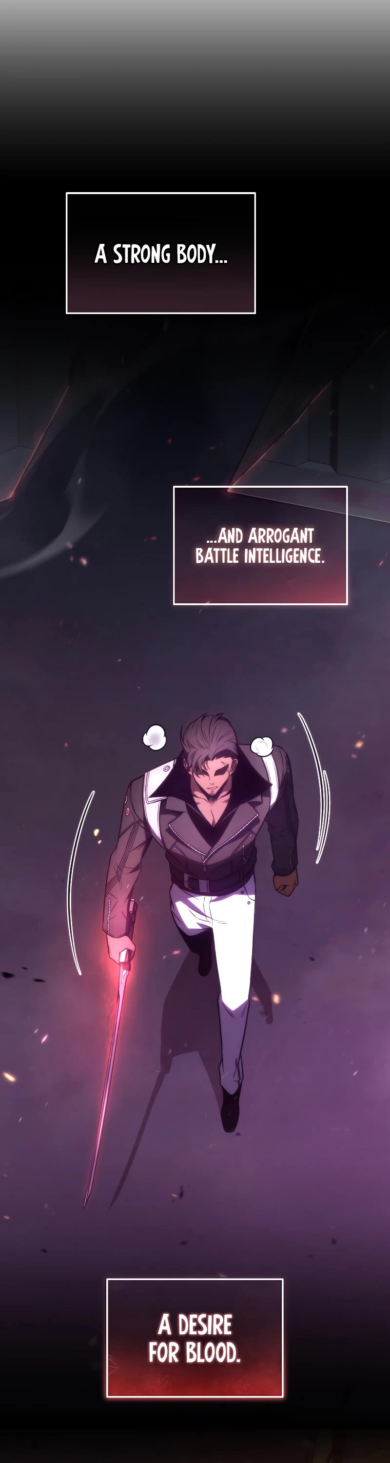Drug-Eating Genius Mage Chapter 46 page 59 - Chapter 46