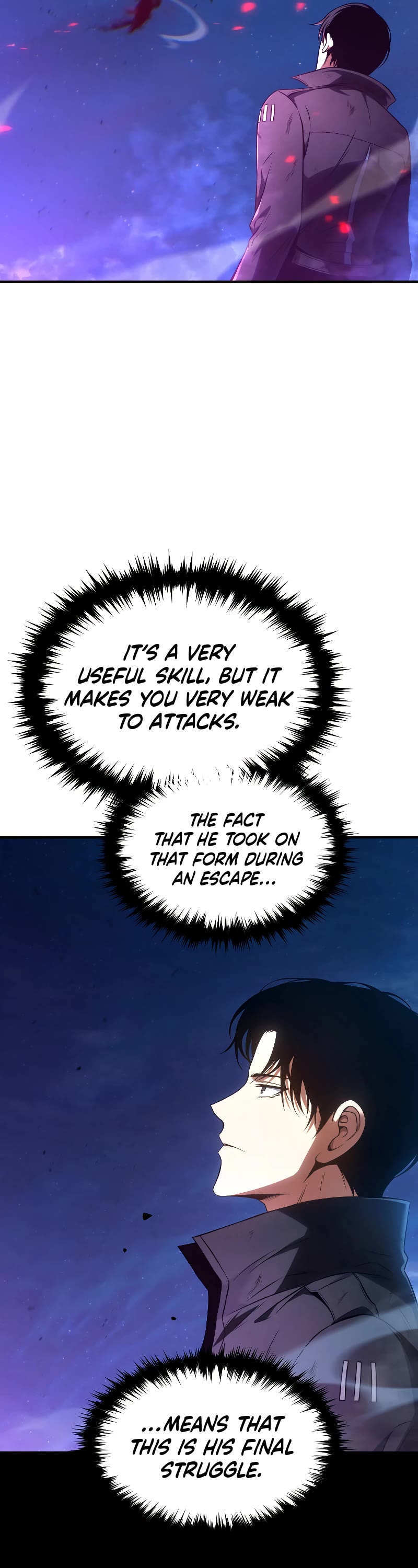 Drug-Eating Genius Mage Chapter 46 page 62 - Chapter 46