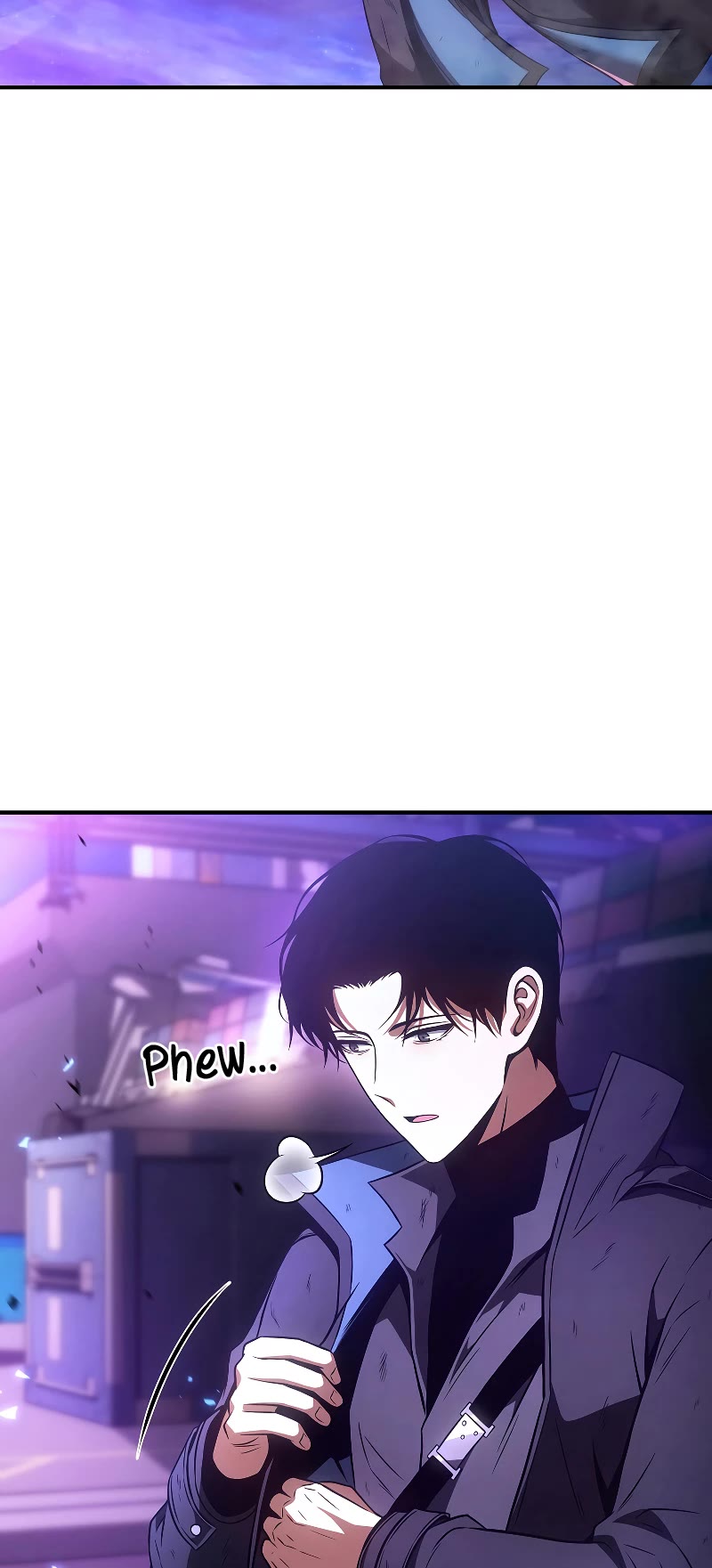 Drug-Eating Genius Mage Chapter 46 page 66 - Chapter 46