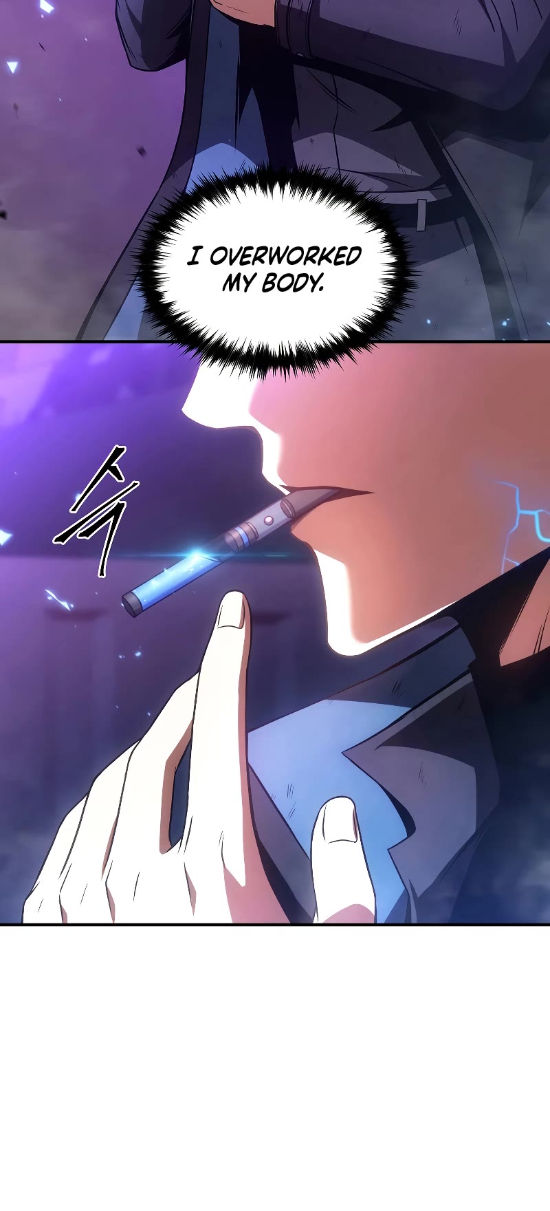 Drug-Eating Genius Mage Chapter 46 page 67 - Chapter 46