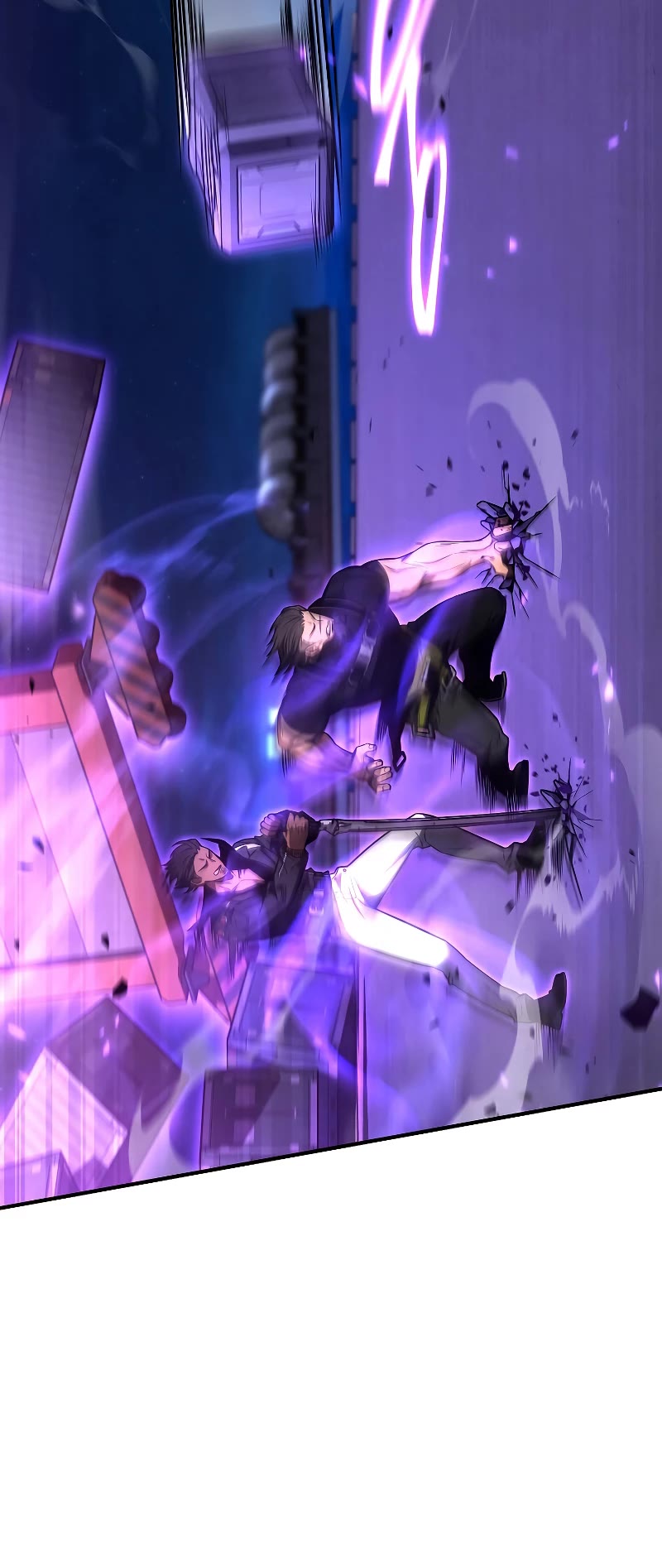 Drug-Eating Genius Mage Chapter 46 page 7 - Chapter 46
