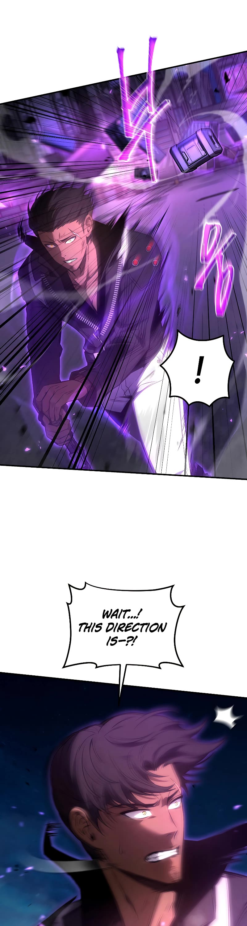 Drug-Eating Genius Mage Chapter 46 page 8 - Chapter 46