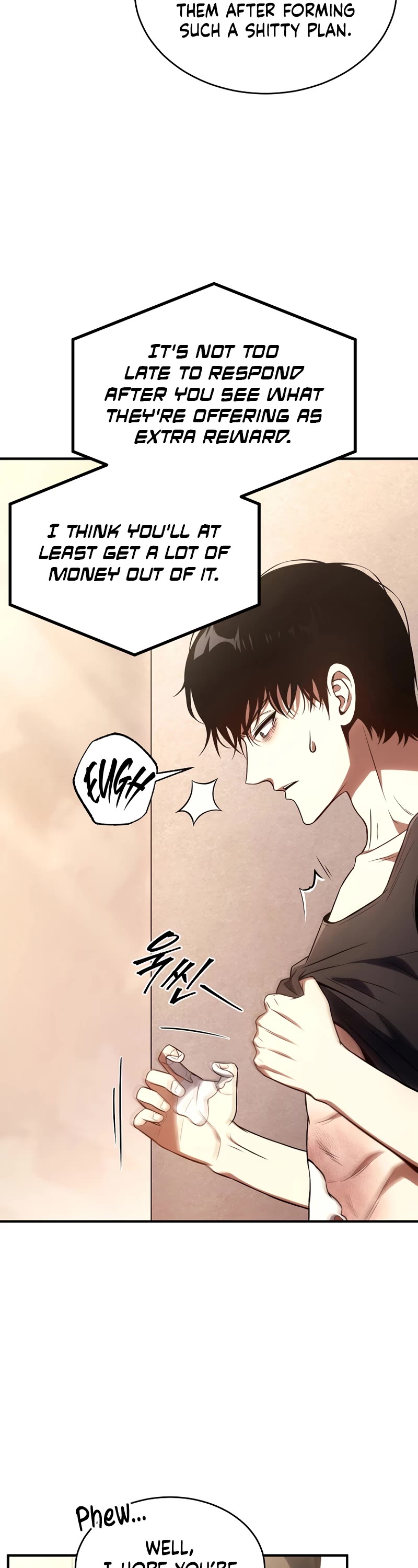 Drug-Eating Genius Mage Chapter 47 page 19 - Chapter 47