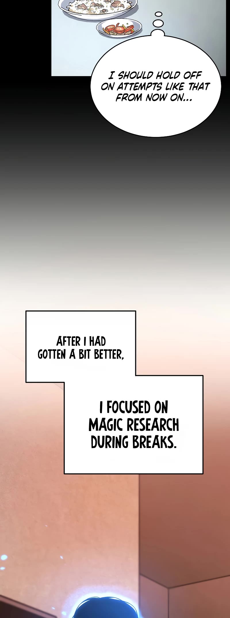 Drug-Eating Genius Mage Chapter 47 page 25 - Chapter 47