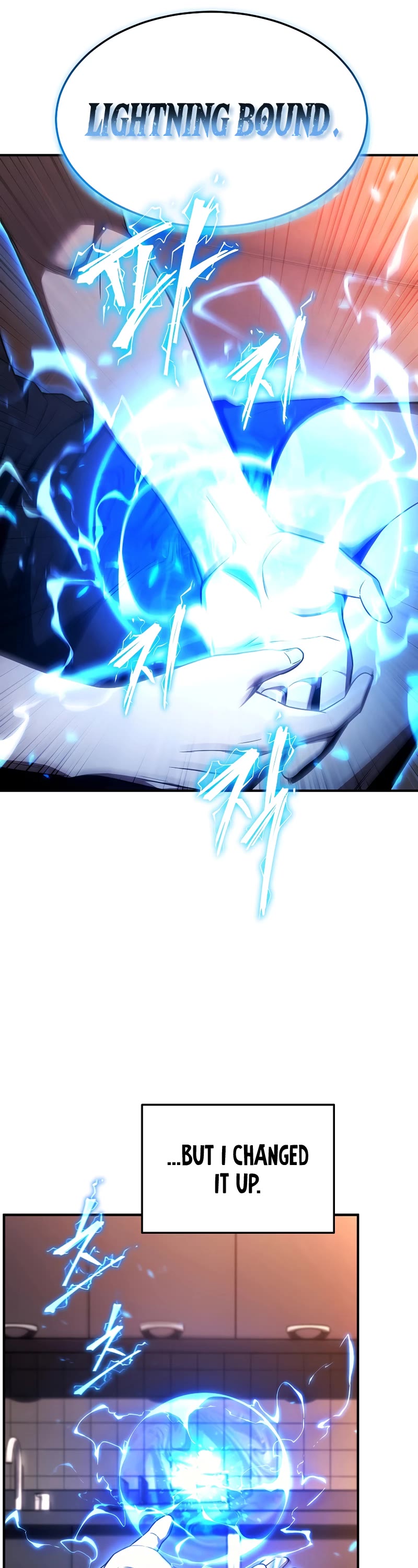 Drug-Eating Genius Mage Chapter 47 page 27 - Chapter 47